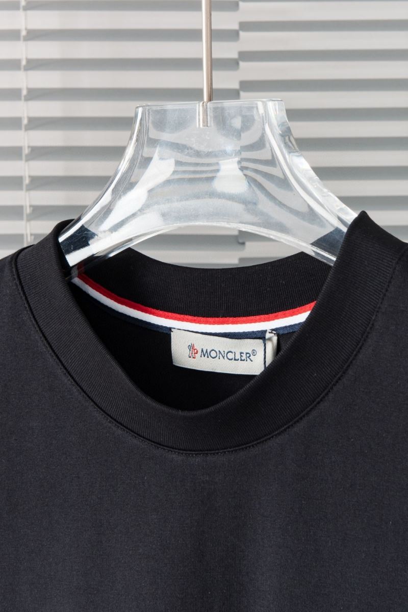 Moncler T-Shirts